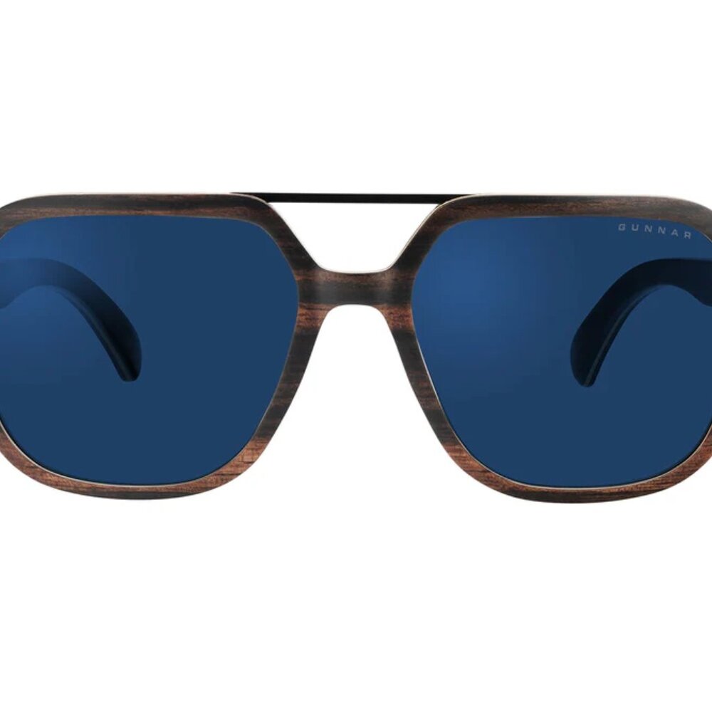 NIB Gunnar Optiks: Humboldt Unisex Sunglasses - Picture 5 of 6